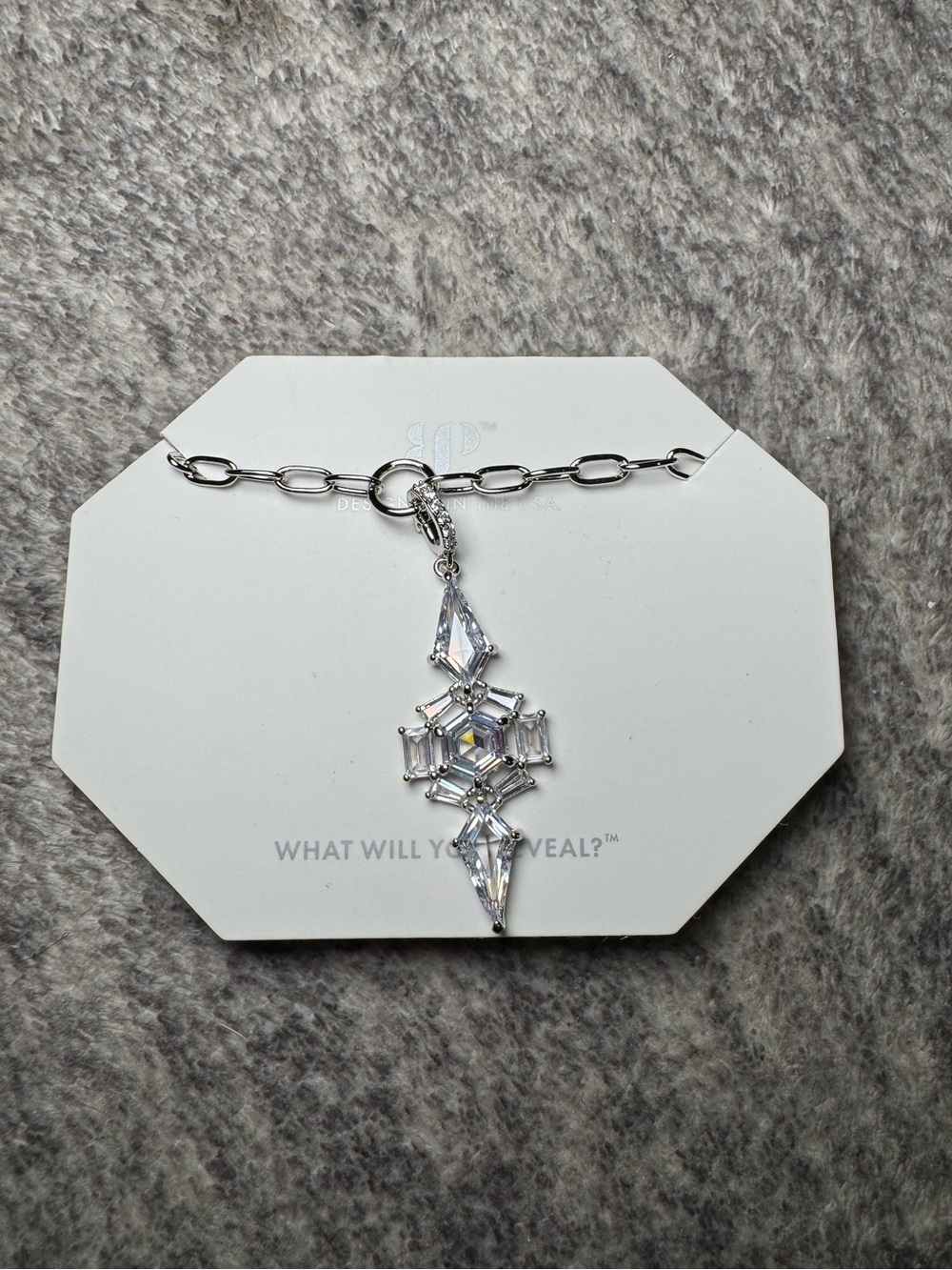 Gorgeous Necklace